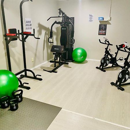 Хостел Grafton Backpackers Окленд Экстерьер фото