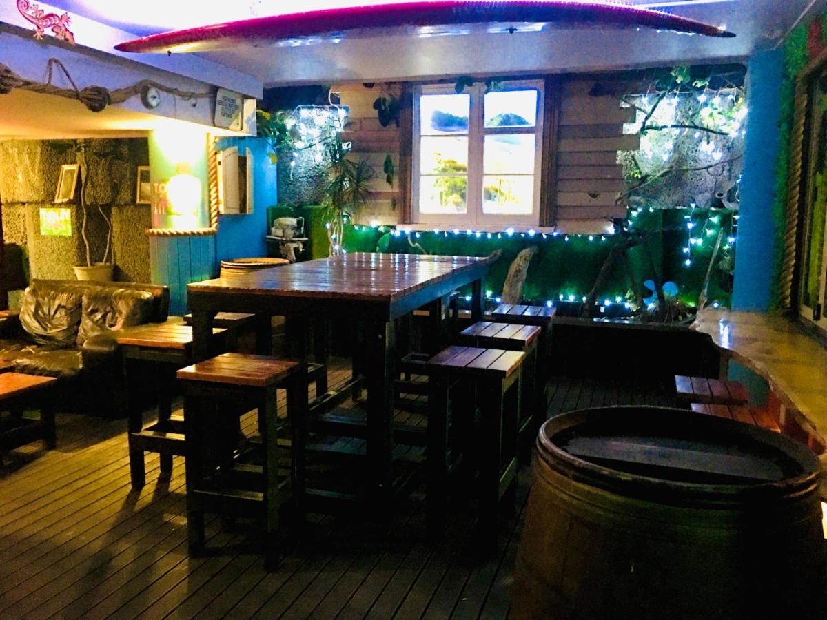 Хостел Grafton Backpackers Окленд Экстерьер фото